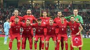 A Milli Takım Macaristan maçına hazır!