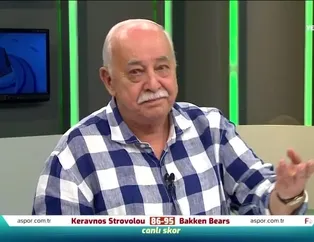 "Koskoca Fenerbahçe bu kalecilerle lig oynamaz"