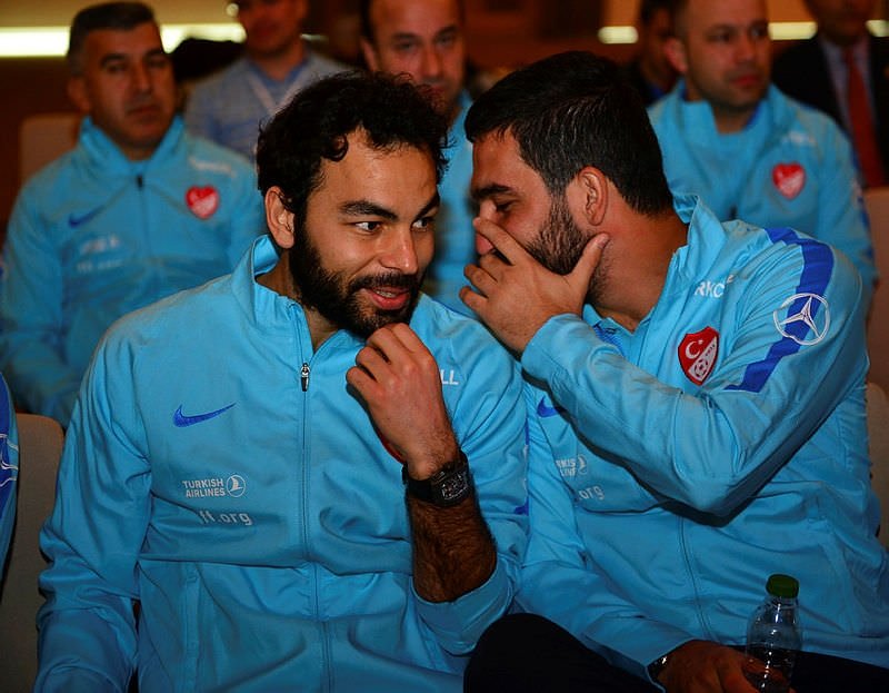 Arda Turan adım adım Galatasaray’a...