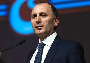 Muharrem Usta'dan transfer açıklaması