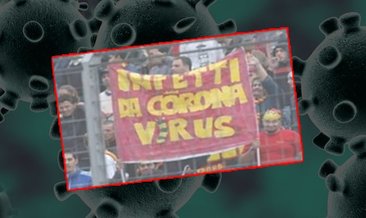 Corona virüsü 17 yıl önce İtalya'ya gelmiş! İlginç ayrıntı...
