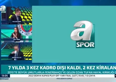 Flaş Mesut Özil sözleri! "F.Bahçe kariyeri bitti"
