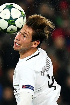 Galatasaray'a süper Polonyalı