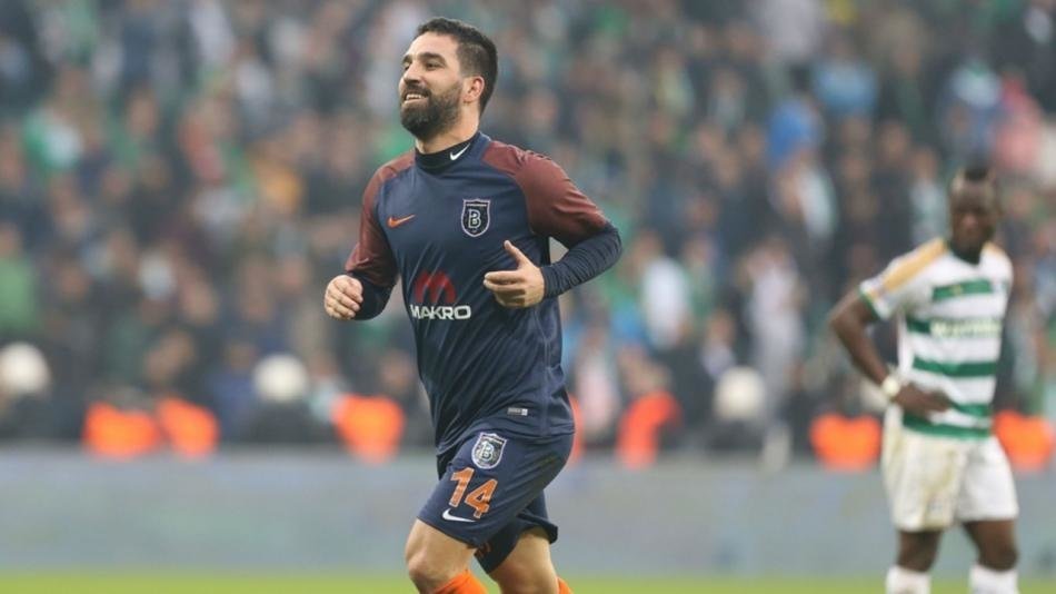 Süper Lig’in en iyisi belli oldu!
