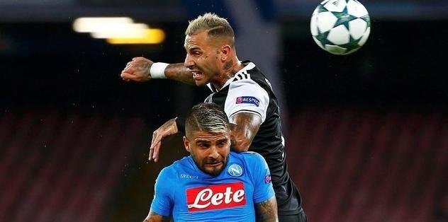 Quaresma 50. maçında yıldızlaştı
