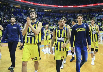 THY EuroLeague’de rakip Buducnost
