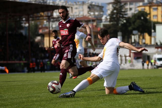 Fatih Terim’den saat açıklaması