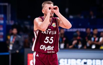 Fenerbahçe Beko’dan Arturs Zagars açıklaması