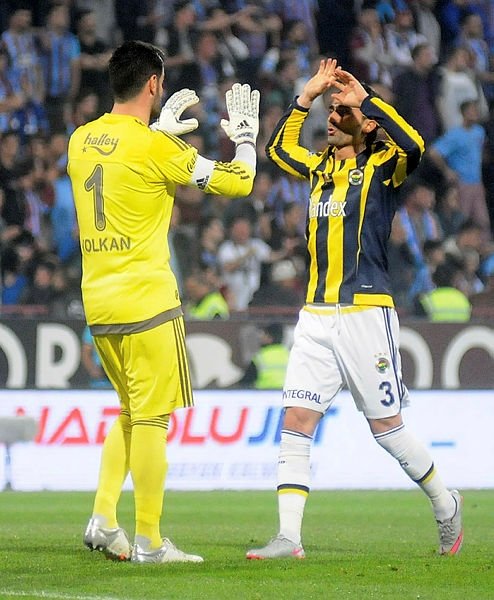 Hasan Ali sosyal medyayı salladı