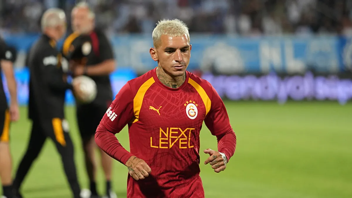 Galatasaray'da Transfer Çalışmaları Hız Kazandı, Lucas Torreira Gündemde