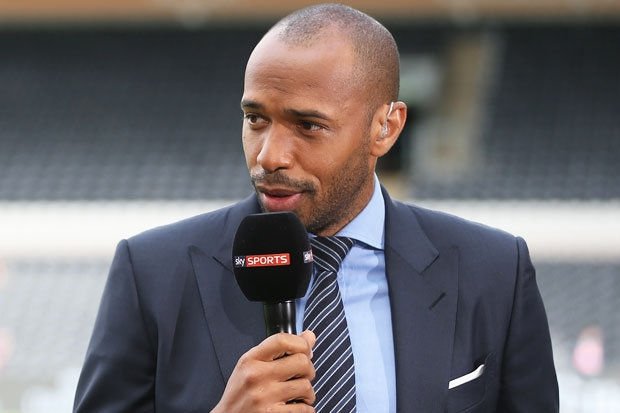 Thierry Henry, Galatasaray’a geliyor