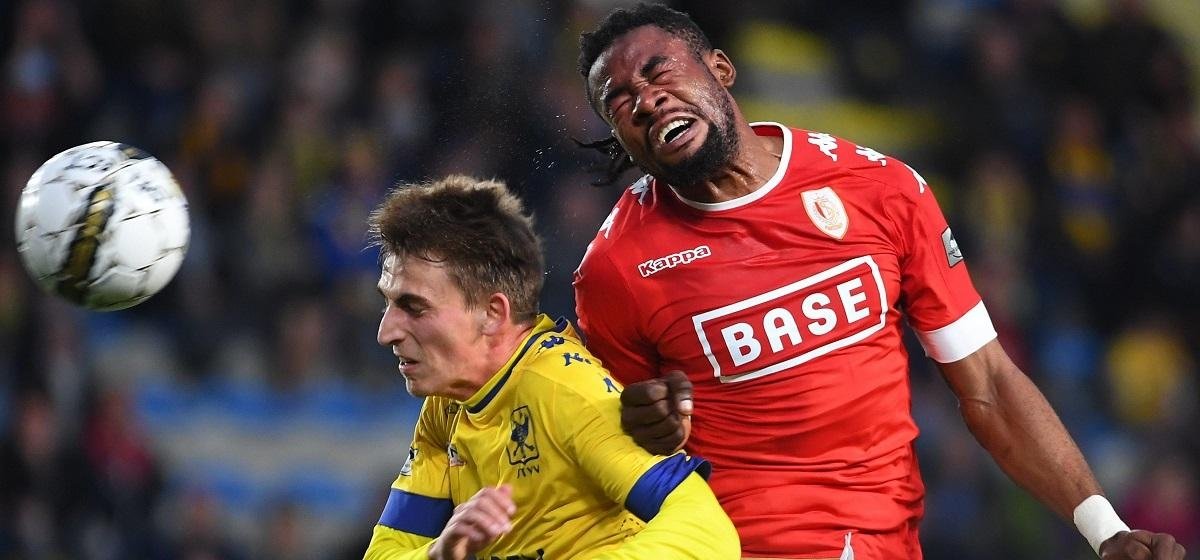 Galatasaray’a dev stoper