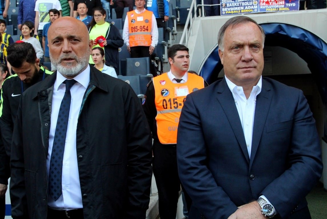 Fenerbahçe - Çaykur Rizespor