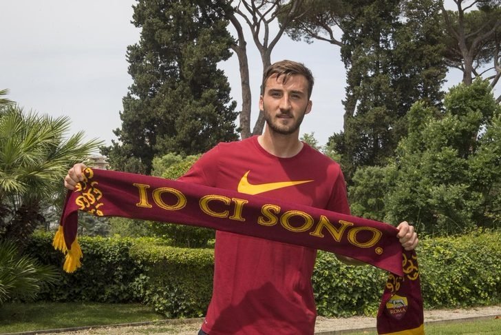 İmzalar atıldı transfer resmileşti! İşte biten transferler