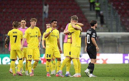 Sturm Graz 2-1  Bodø/Glimt | MAÇ SONUCU-ÖZET