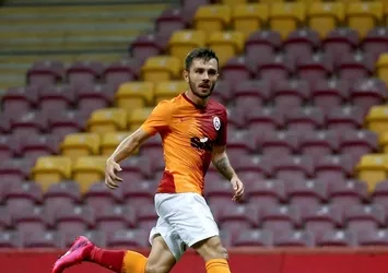 Emre oyuna girdi golünü attı!