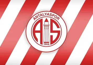 Antalyaspor'dan Nasri açıklaması