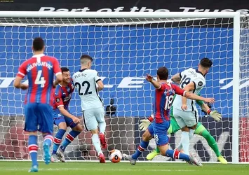 Chelsea Şampiyonlar Ligi için!