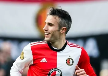 Persie milli takıma