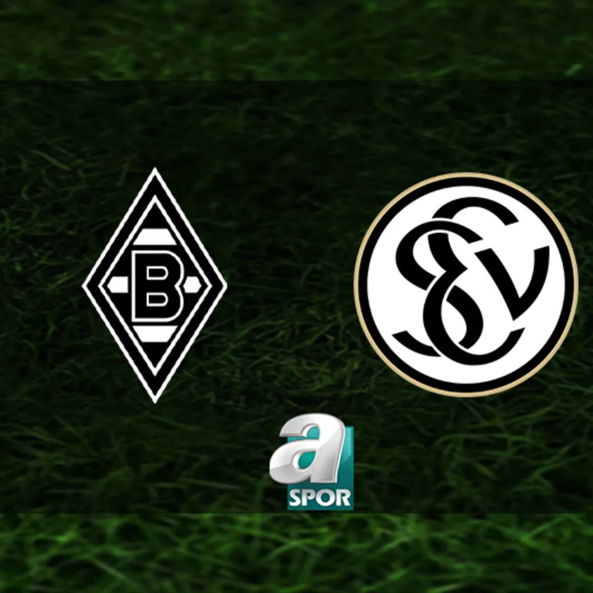 Borussia Mönchengladbach-Elversberg maçı ne zaman, saat kaçta ve hangi kanalda?