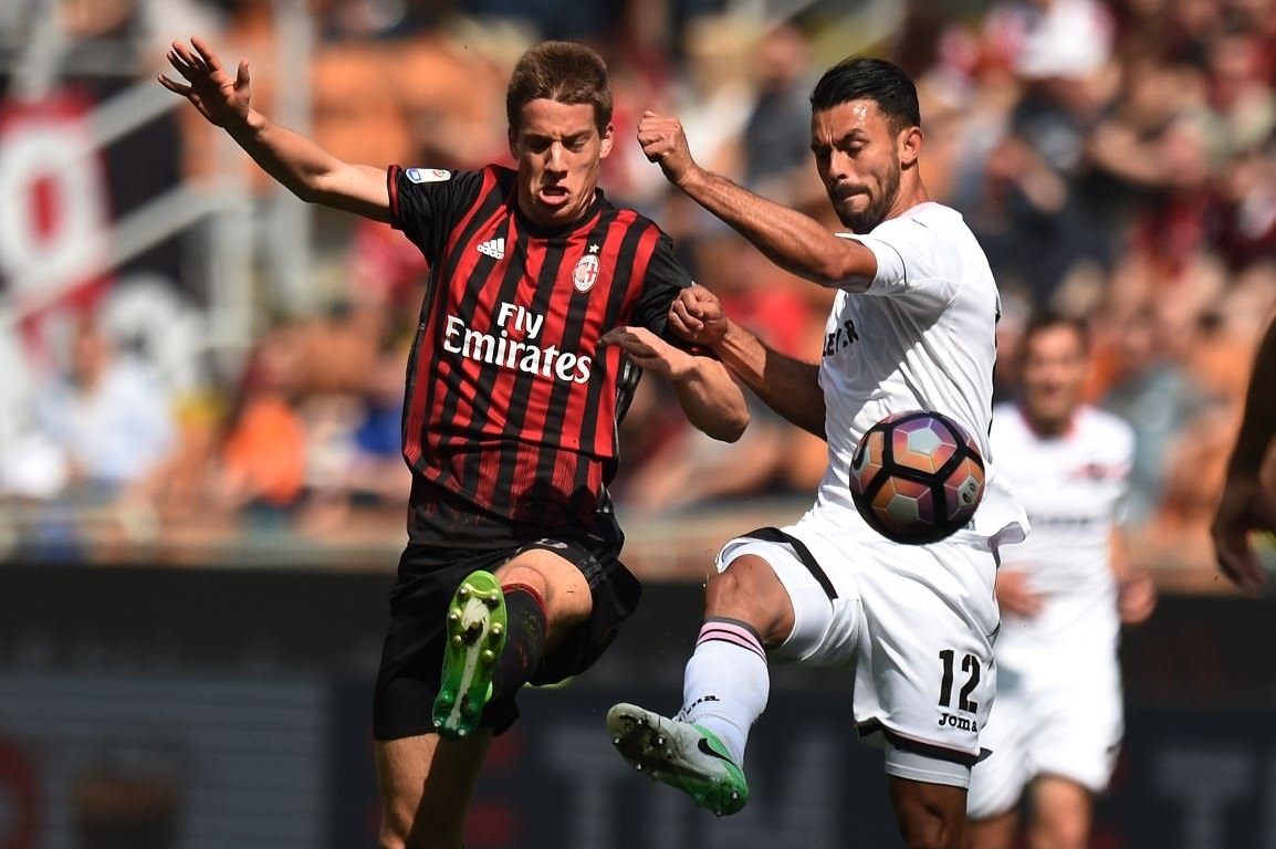 Galatasaray’dan Mario Pasalic harekatı