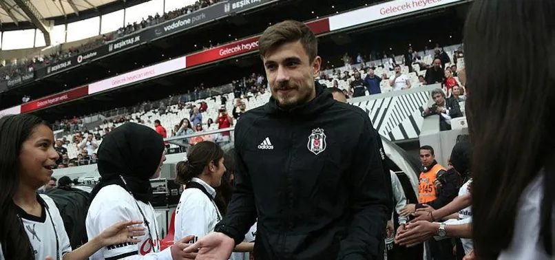 Beşiktaş'ta Dorukhan: Bana ikisi de uyar!