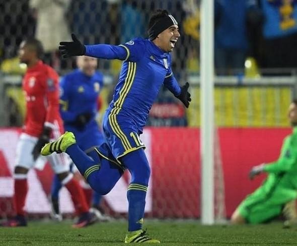 UEFA’nın haftanın 11’inde Beşiktaş hatası!