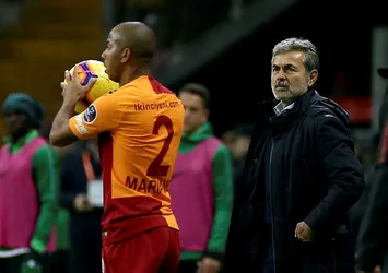Kocaman: "1 puan kötü değil"