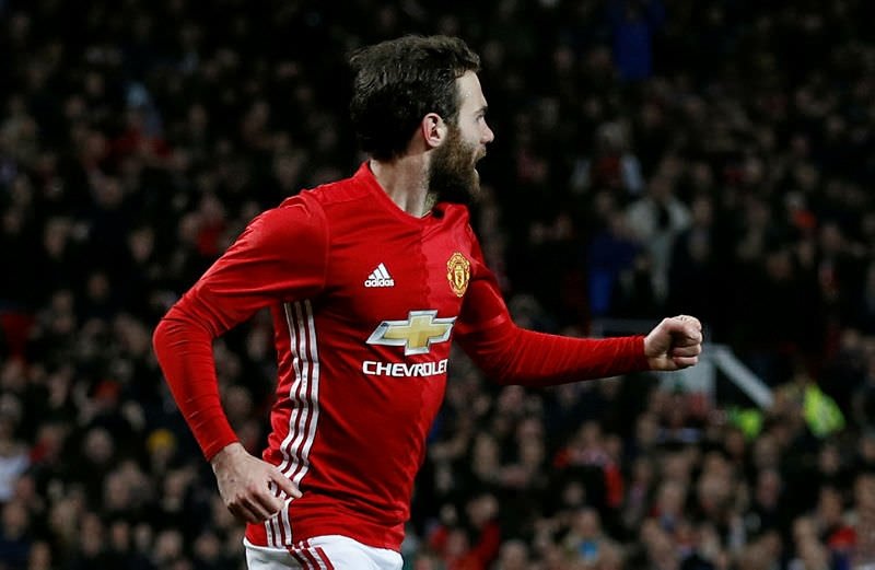 Beşiktaş’tan Juan Mata açıklaması