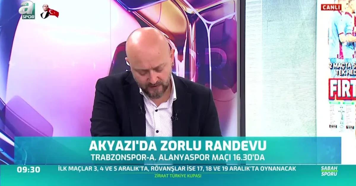 "Trabzonspor'un acil olarak transfer hamlesine ihtiyacı var"