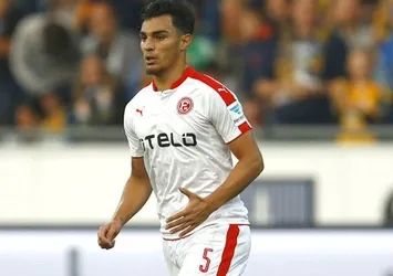 Galatasaray'da yerli operasyonu
