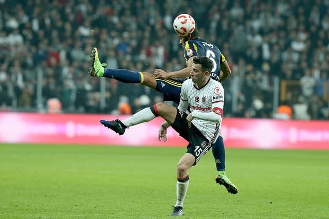 Günün transfer haberleri 9.03.2017