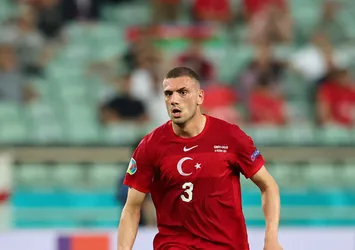 Merih'in yeni takımı belli oldu!