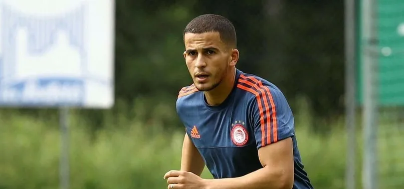 Sıra Omar’da