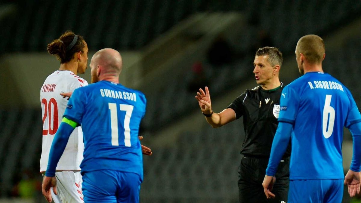 Galatasaray-Union SG maçının hakemi açıklandı! UEFA'dan flaş karar