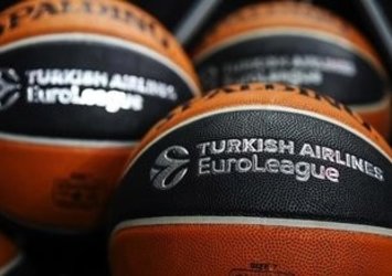 THY EuroLeague'de play-in takvimi belli oldu