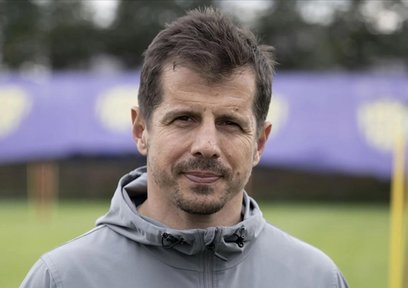 Onvo Antalyaspor’da Belözoğlu dönemi!