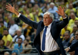 Obradovic: "Temiz maçlar bizim için önemli"