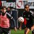 Beşiktaş'ta derbi hazırlıkları başladı!