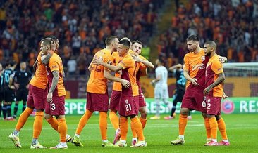 Cimbom'un 9 maçtır bileği bükülmüyor!