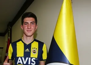 Fenerbahçe'den iki imza birden!