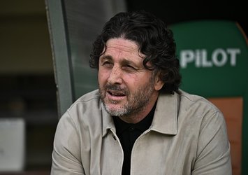 Fatih Tekke: Oyun olarak iyiydik fakat...