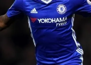 Sağ beke son aday Victor Moses