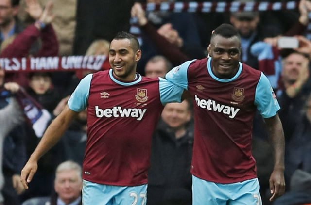 Slaven Bilic İngiltere’de tarih yazıyor