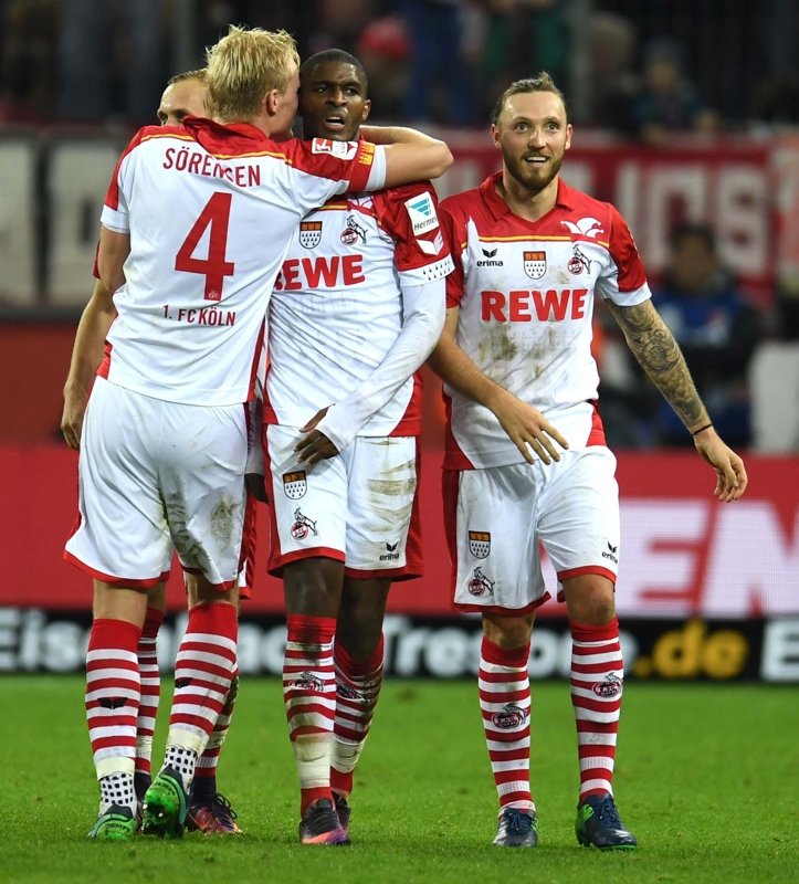 Galatasaray Modeste’den ucuz kurtuldu!