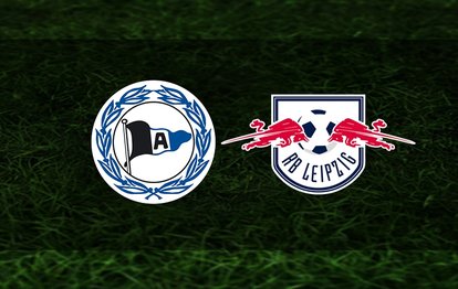 Arminia Bielefeld Leipzig maçı ne zaman? Saat kaçta ve hangi kanalda CANLI yayınlanacak?