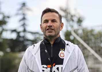 Buruk, Köhn'ün alternatifini arıyor! 2 isim...