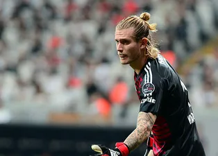 Loris Karius İngiltere'de gündem oldu!