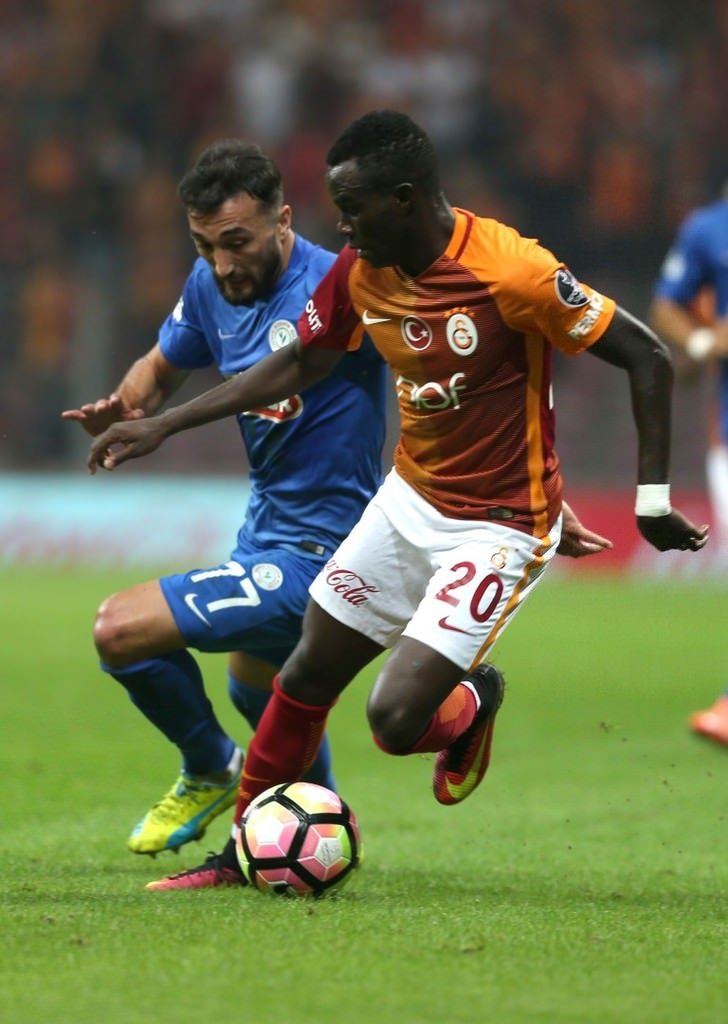 Bruma’nın golü sosyal medyayı salladı!