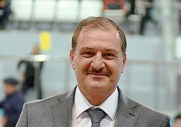"2020 Olimpiyatları'na çok güçlü bir takımla katılacağız"